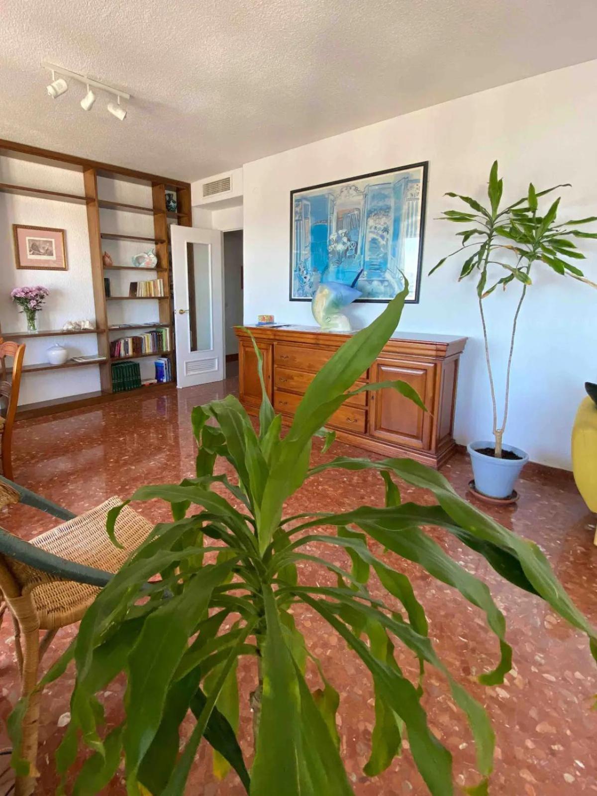 Nice Central Flat With Wonderful Views Kordoba Bagian luar foto