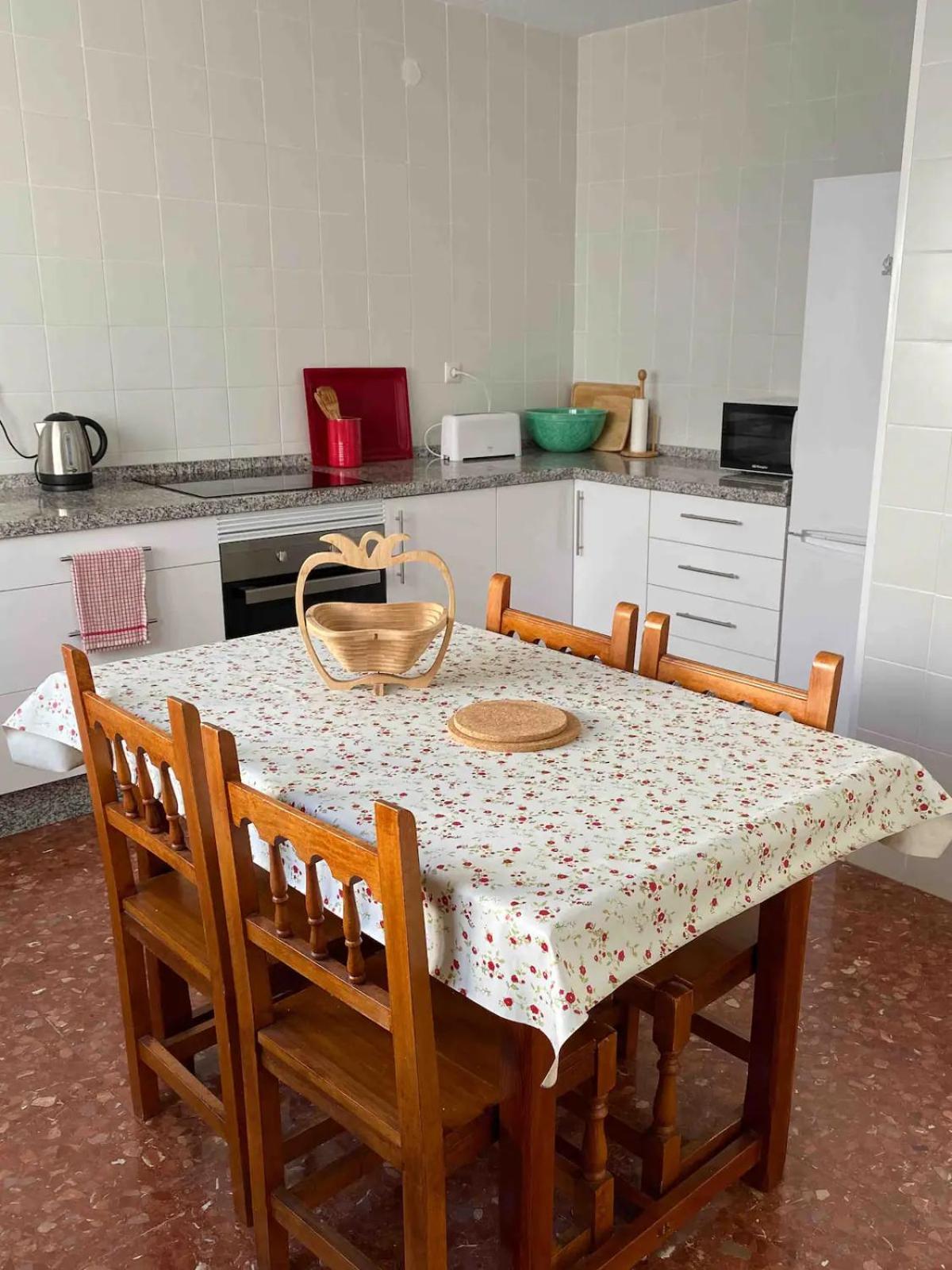 Nice Central Flat With Wonderful Views Kordoba Bagian luar foto