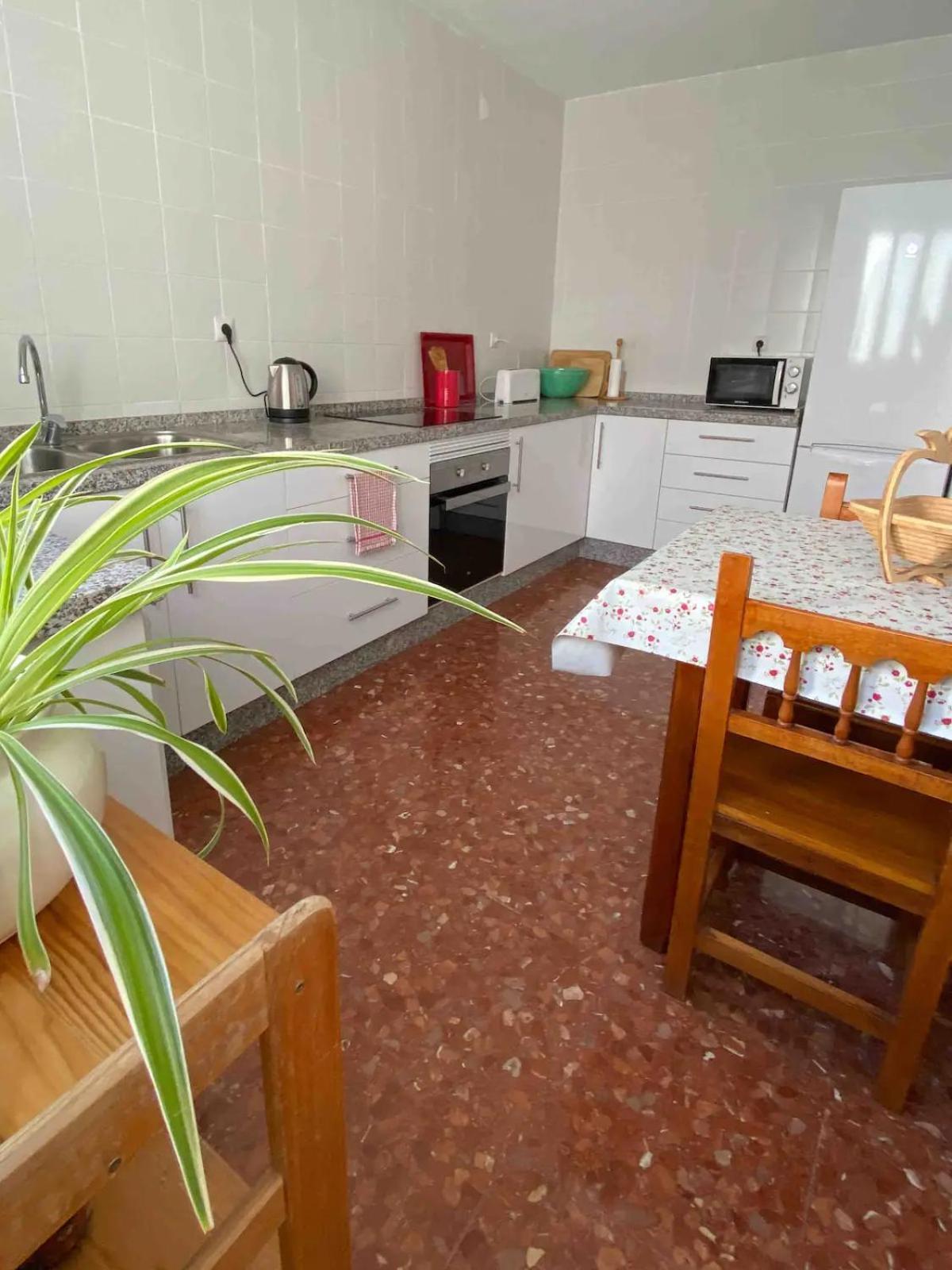 Nice Central Flat With Wonderful Views Kordoba Bagian luar foto