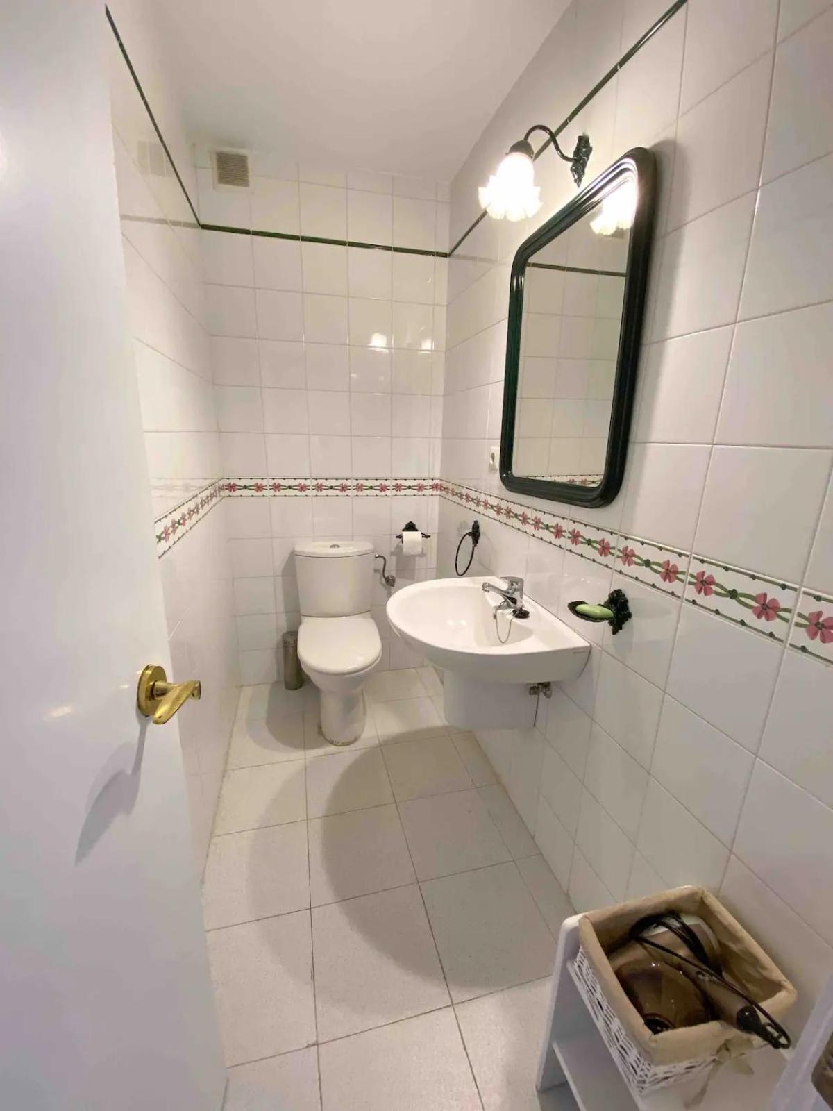 Nice Central Flat With Wonderful Views Kordoba Bagian luar foto