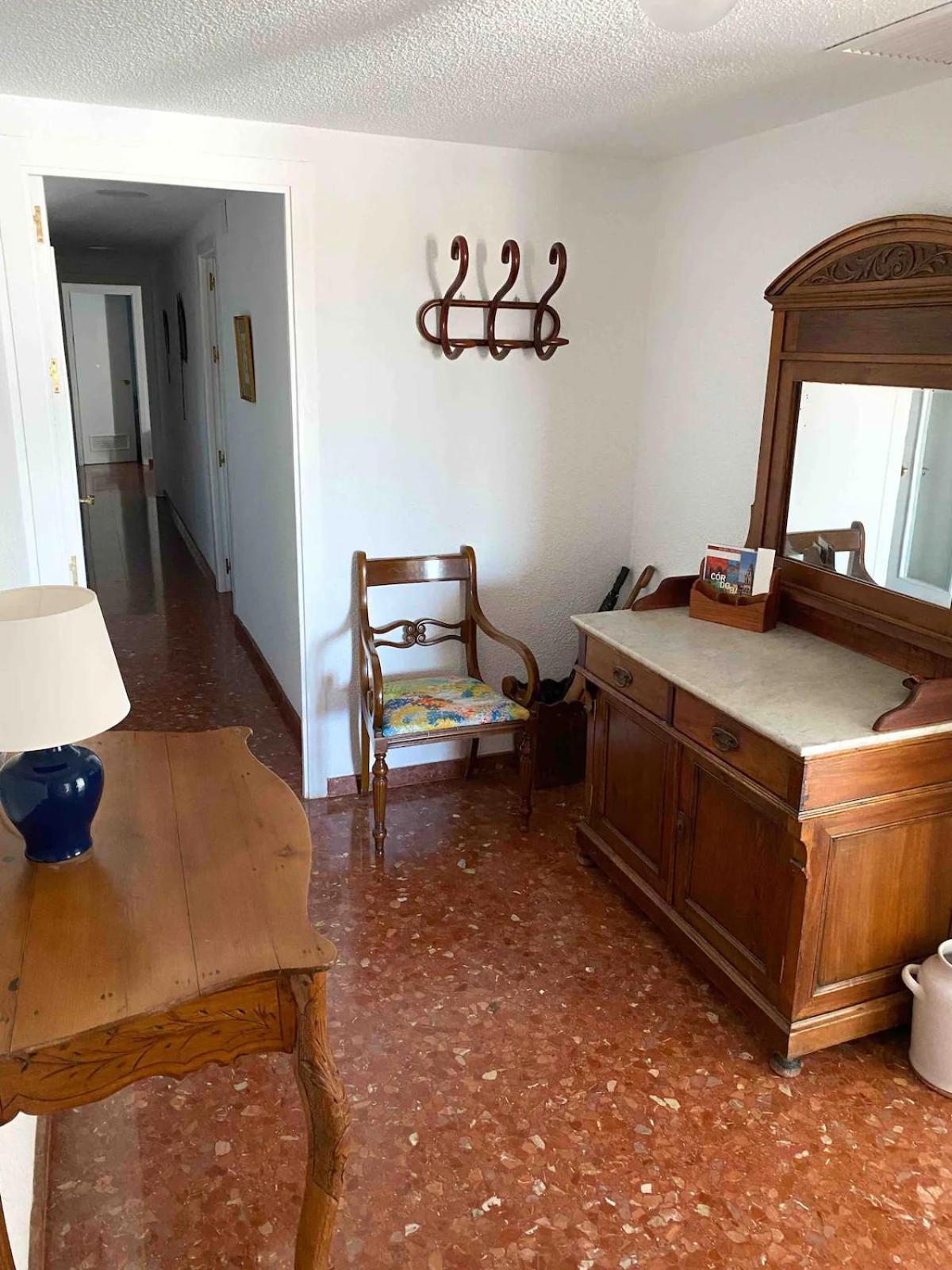 Nice Central Flat With Wonderful Views Kordoba Bagian luar foto