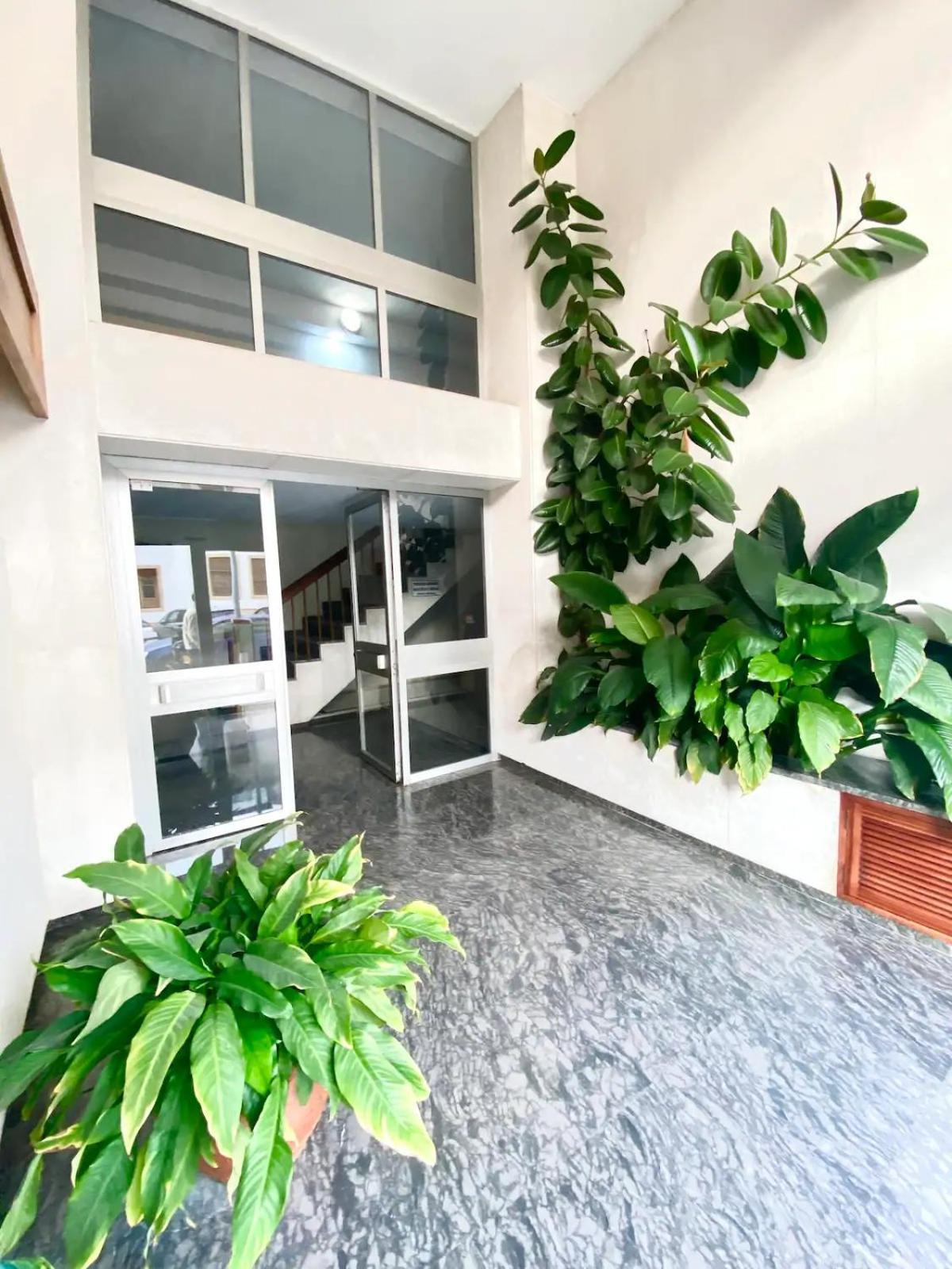 Nice Central Flat With Wonderful Views Kordoba Bagian luar foto