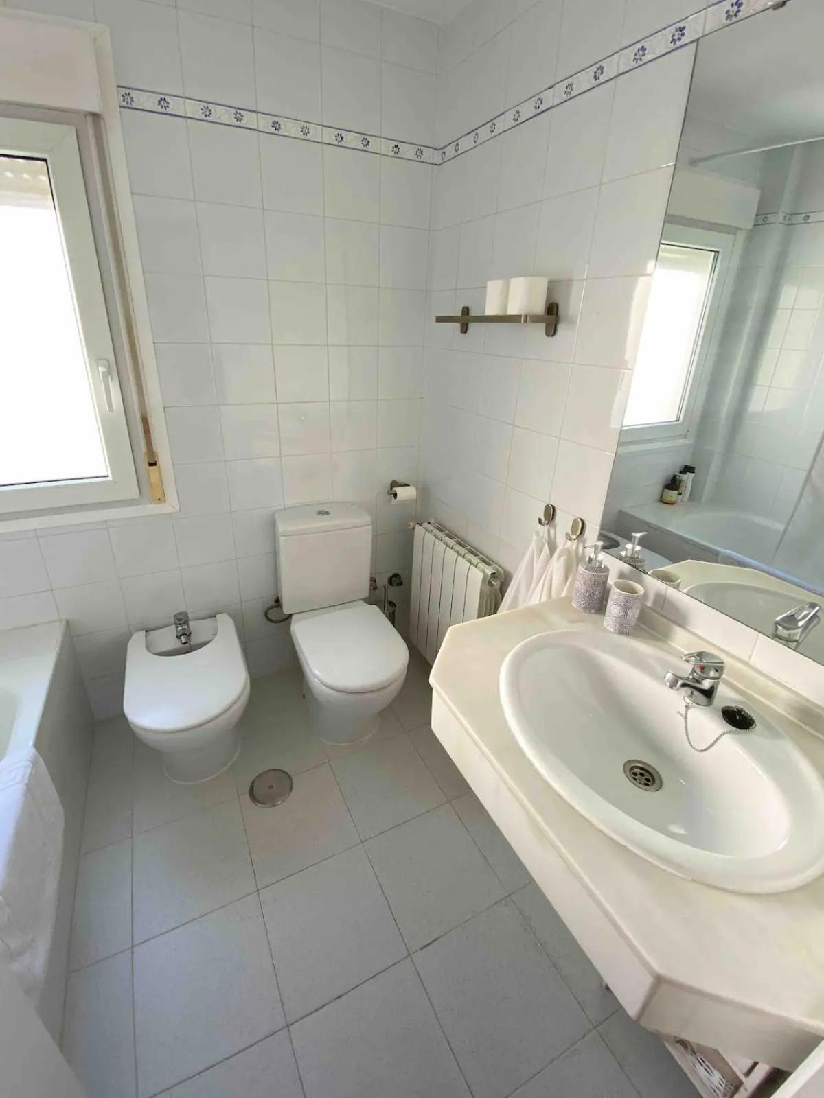 Nice Central Flat With Wonderful Views Kordoba Bagian luar foto