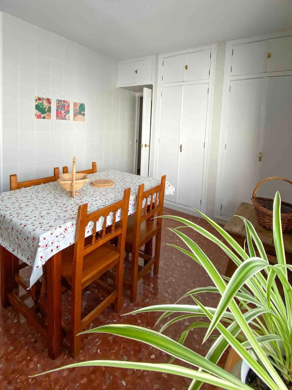 Nice Central Flat With Wonderful Views Kordoba Bagian luar foto