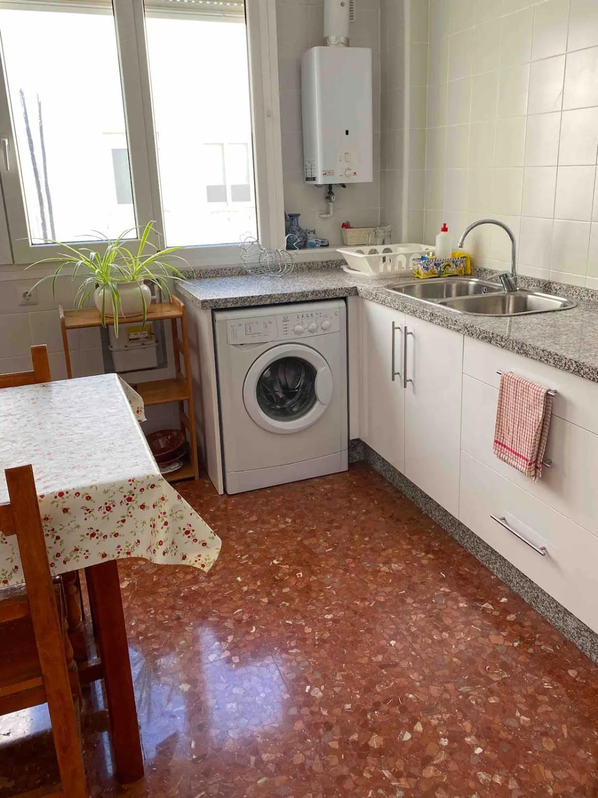 Nice Central Flat With Wonderful Views Kordoba Bagian luar foto